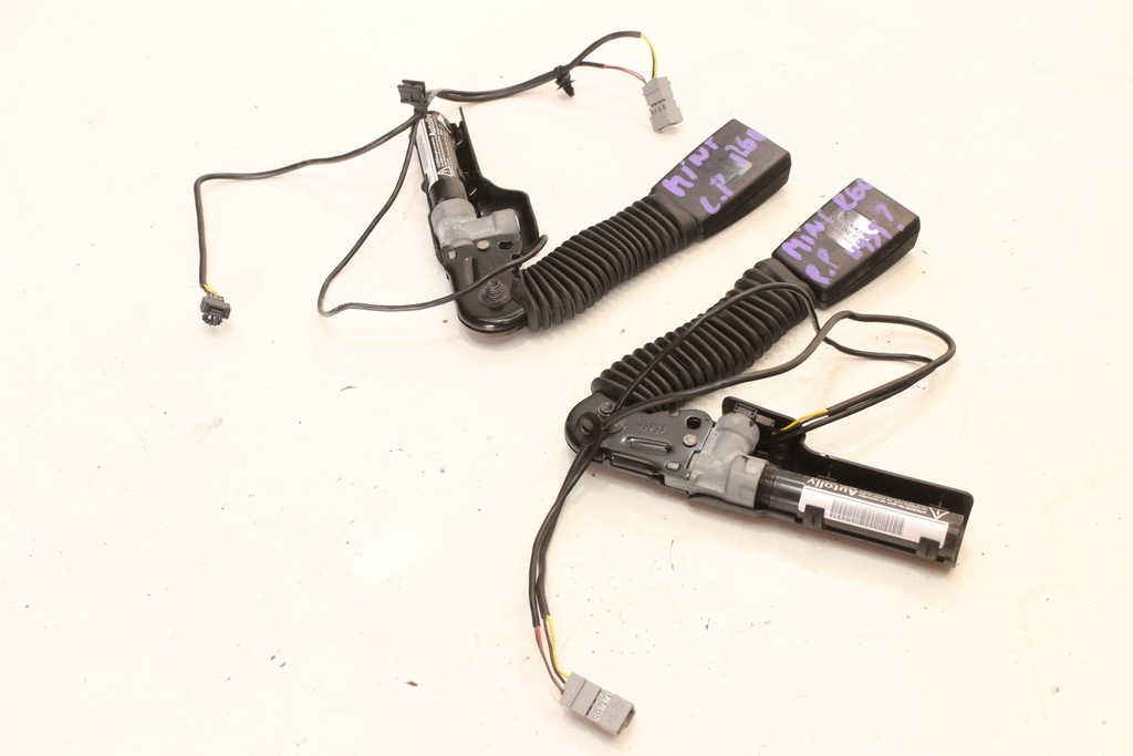 фото №2, Натяжитель поперечина правый левый mini countryman r60