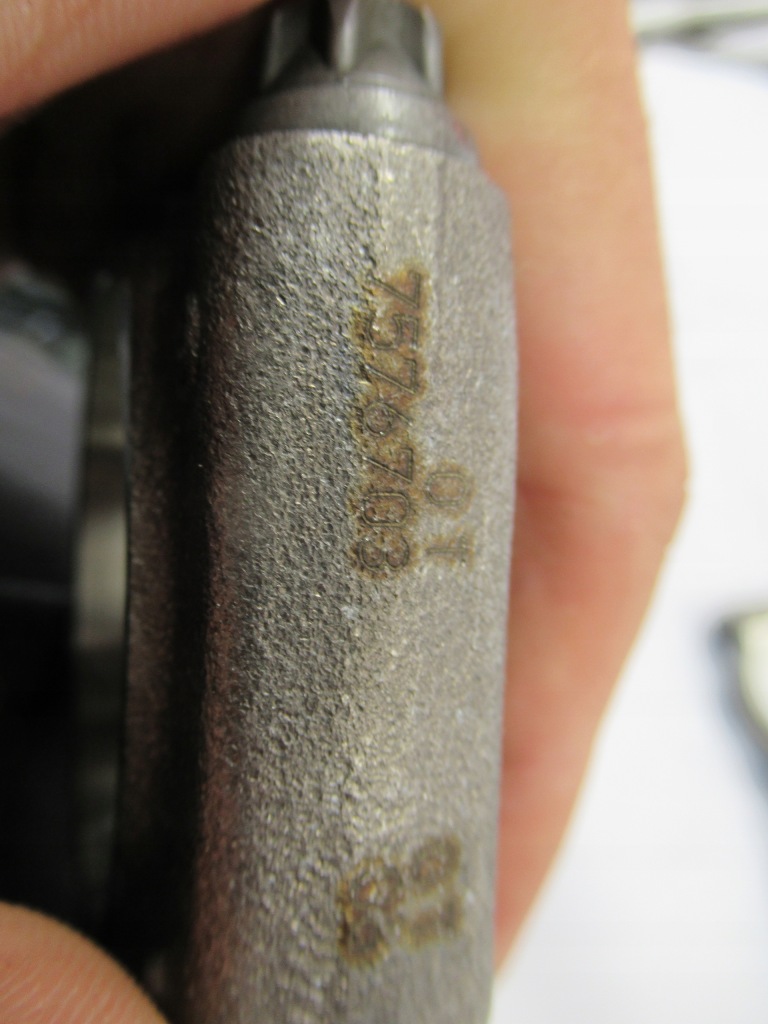 фото №5, Bmw e90 e92 e60 шатун n54b30 3.0i 335i 7576703