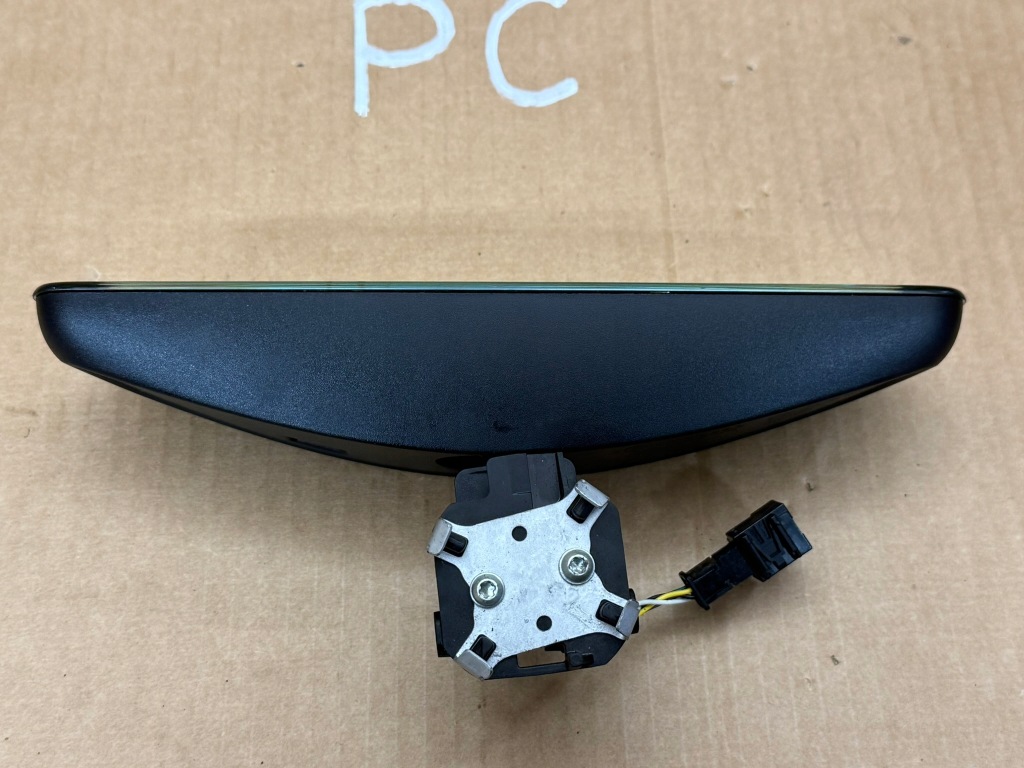 Opel astra l зеркало заднего вида 9840409880 с Разборки