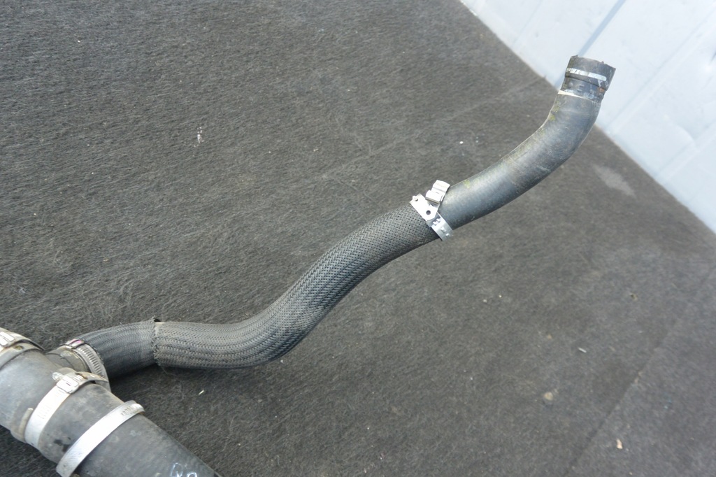 фото №4, Шланг wody 3.0 b v6 maserati quattroporte ghibli