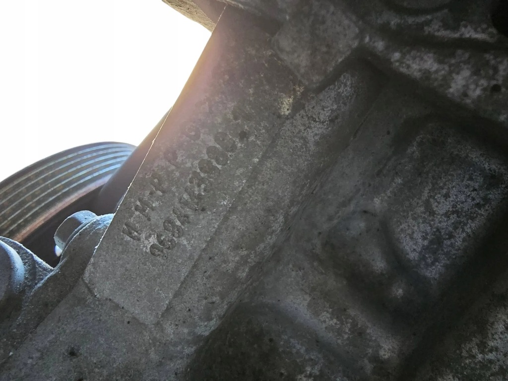 фото №12, Двигун citroen peugeot 1.4ehdi 1.4hdi 10fdbv kod 8hr