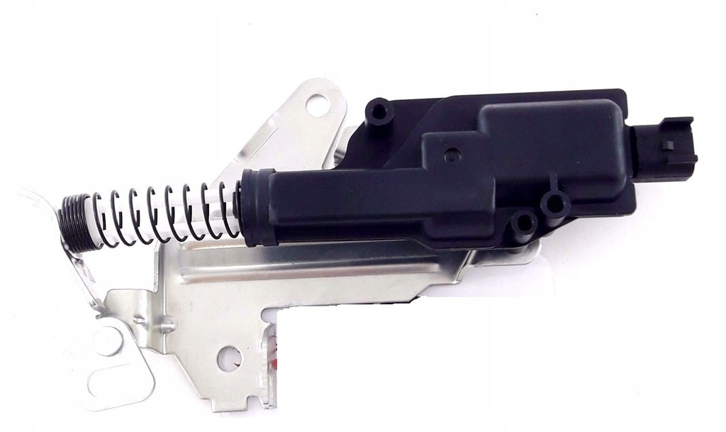 фото №1, Замок багажника ford fiesta vi mk6