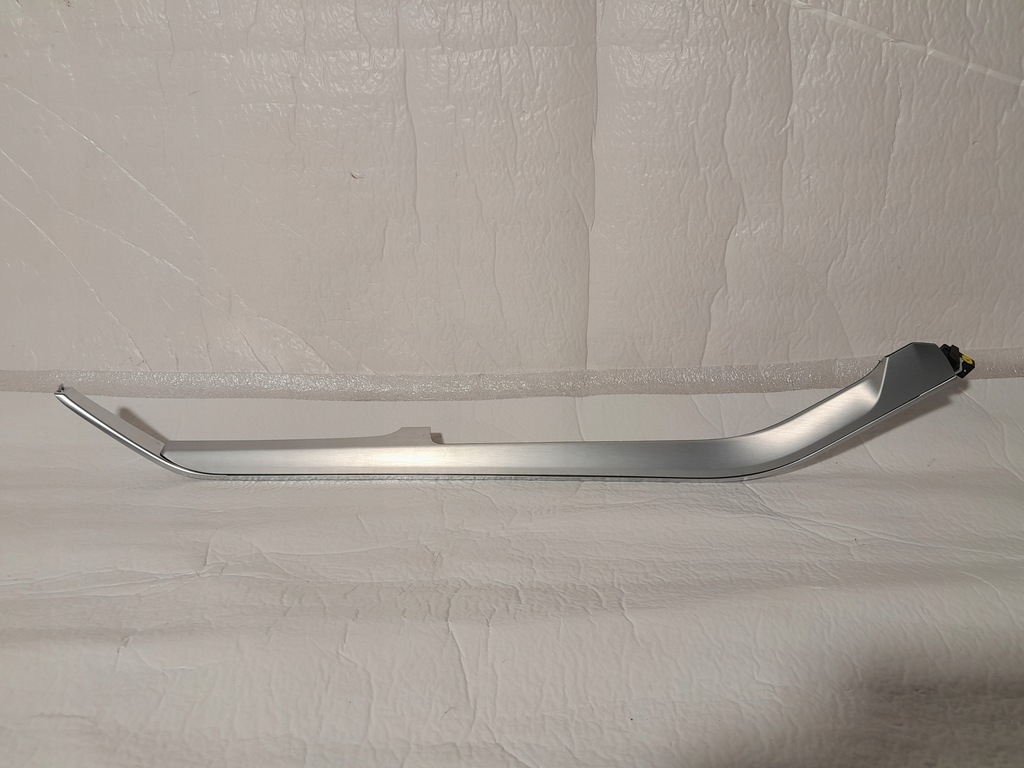 фото №6, Audi q8 4m накладки декоративные декоры led