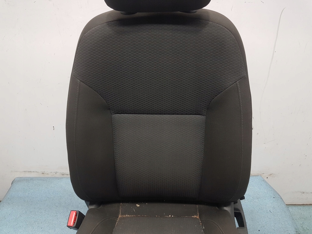 фото №6, Opel insignia a lift сидіння водія