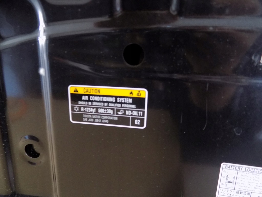 фото №15, Капот крышка двигателя lexus nx 2014 - 2020 оригинал