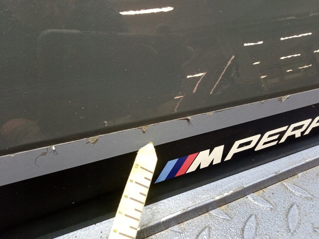 фото №6, Bmw i4 g26 gran coupe двері перед праве передні c36 dravitgrau