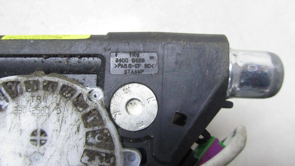 фото №5, Volvo xc60 pas правий задня задній 08-13