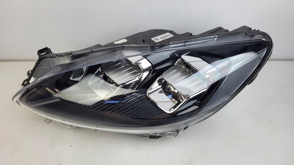 -фара фара передняя левая ford kuga mk3 19- full led Цена