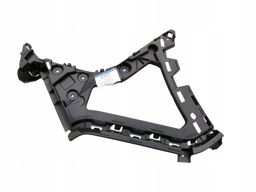 фото №1, Напрямна правий бампера задня ford transit connect mk2 13-20 aso