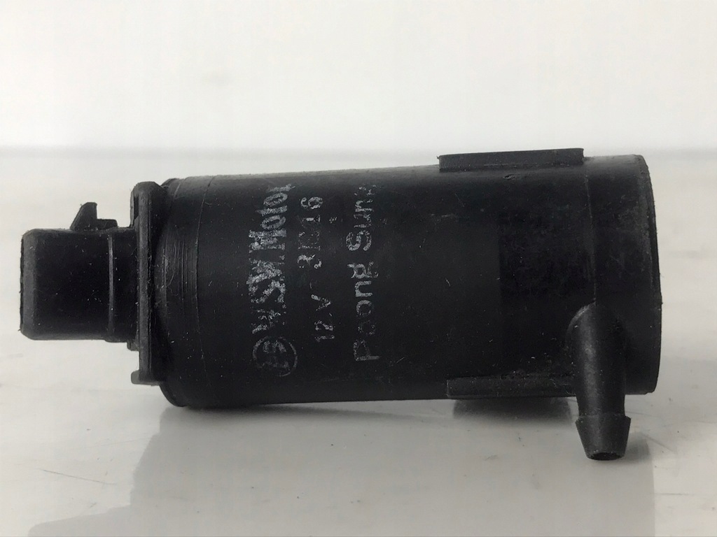 фото №1, Volvo ford помпа насос жидкость распылителя