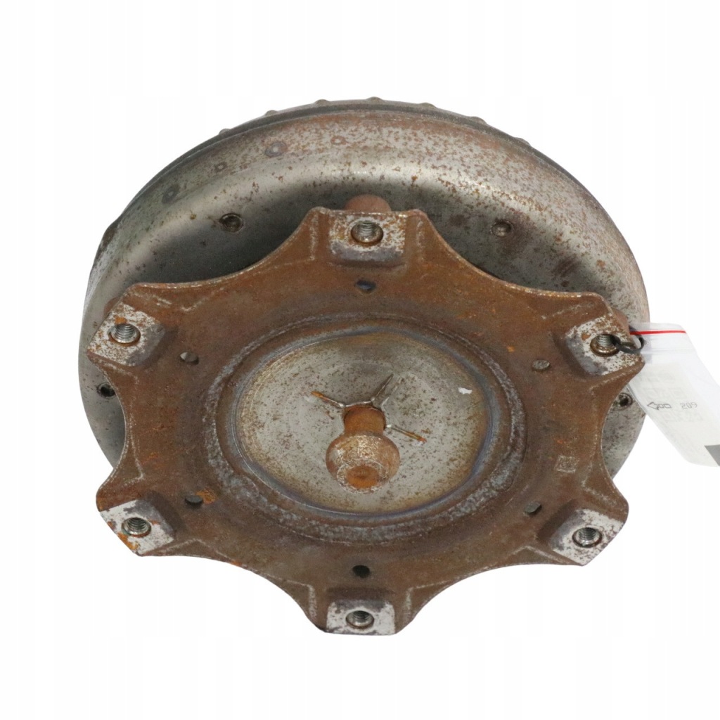 Bmw e81 e87 lci e90 118i 318i n46n трансмісія hydrokinetyczna ga6l45r Ціна