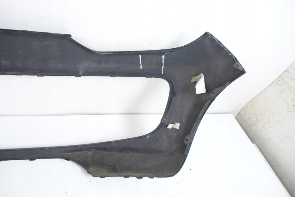 фото №11, Volkswagen vw up 1s 2011-2016 бампер перед передний 1s0807221b