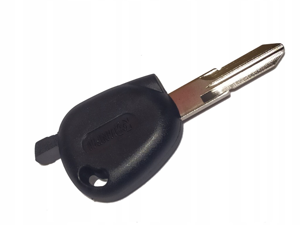 фото №1, Renault laguna i clio twingo pilot корпус ключ