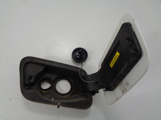 фото №2, Opel grandland крышка do заливной топлива дизель