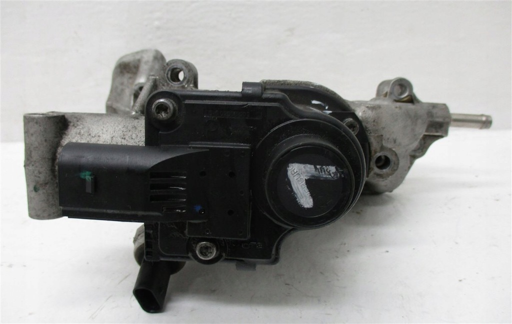 фото №6, Клапан egr aud a8 4.2 tdi cds 057131501g 057131223l