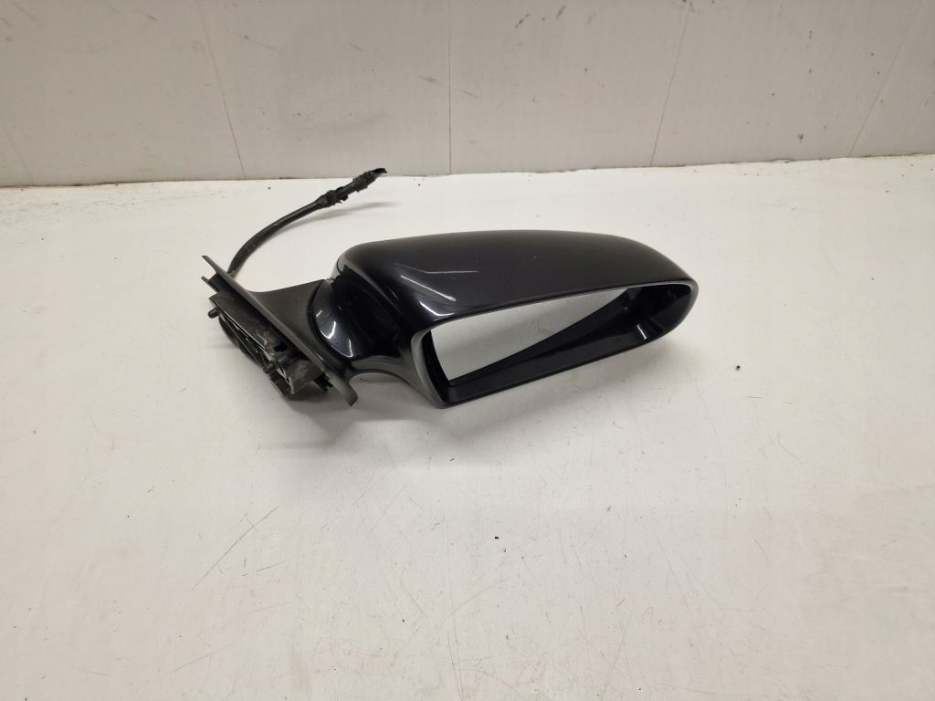 фото №1, Audi a3 8p 04-08 зеркало правое 5pin