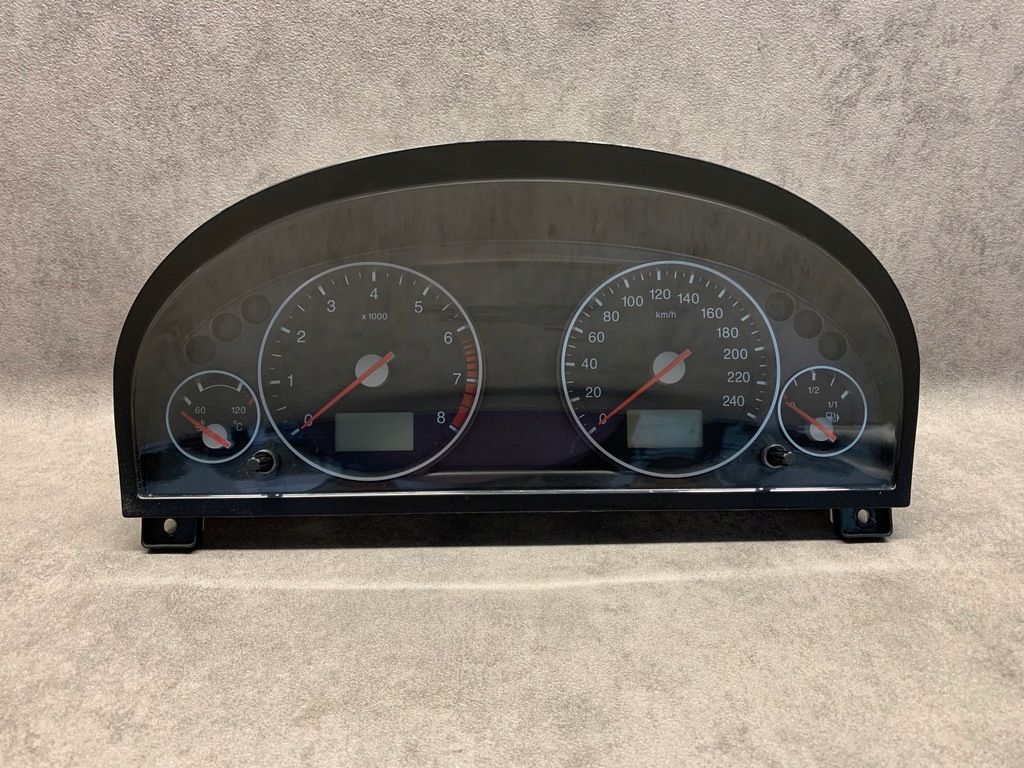 фото №1, Лічильник ford mondeo mk3 1.8