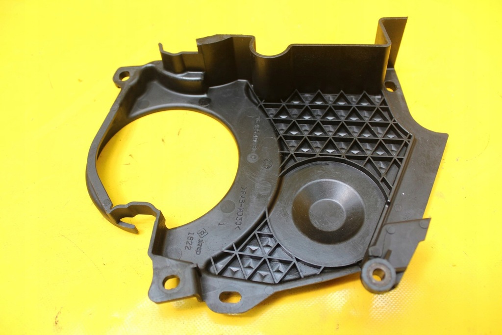 фото №6, Корпус розподільного валу volvo v50 2.0 d 9655399580