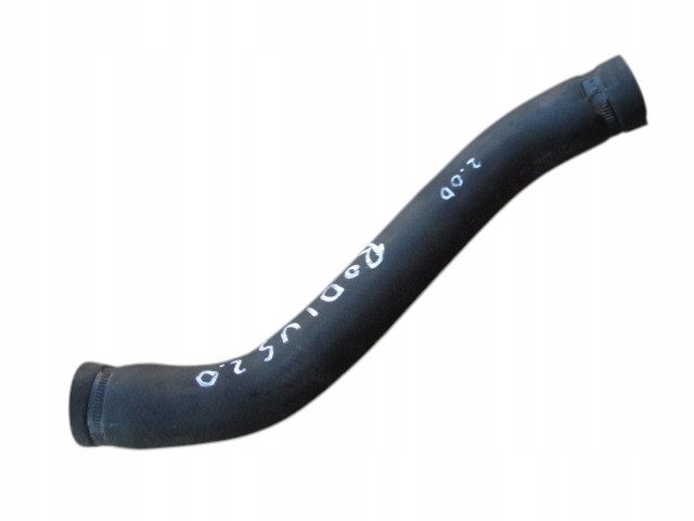 Купити Ssangyong rodius ii es turismo 2.2 e-xdi 2015r труба патрубок води