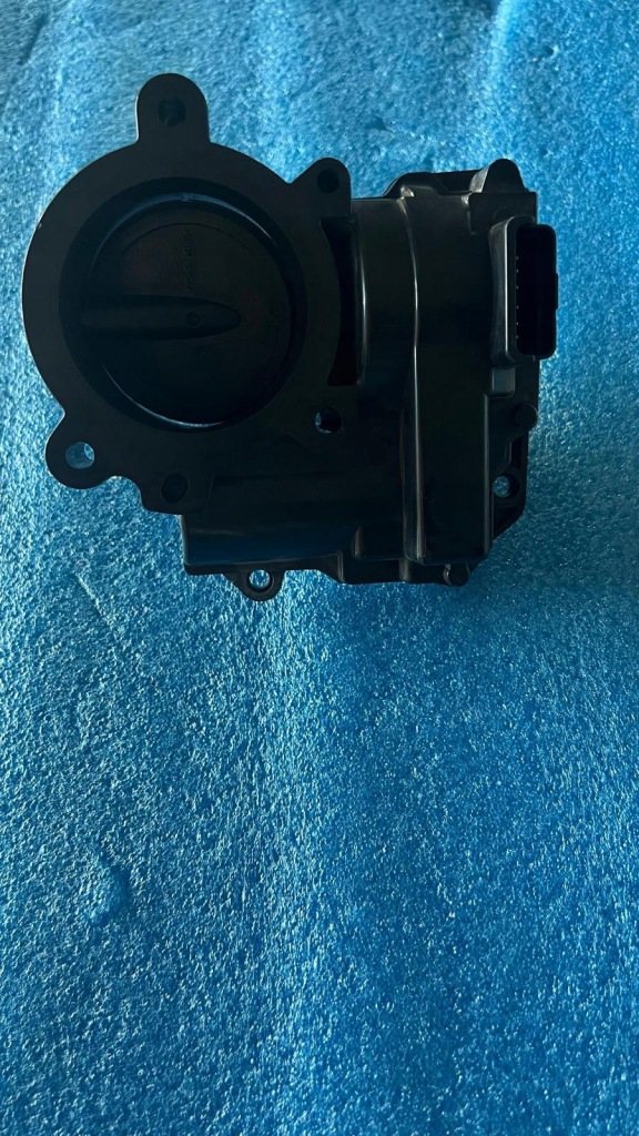 Bmw f20 f30 r55 r56 дросельна заслінка 7604918 Доставка