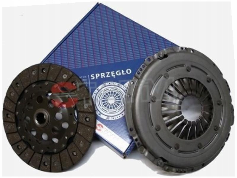 Набор сцепления statim 100.730 Цена