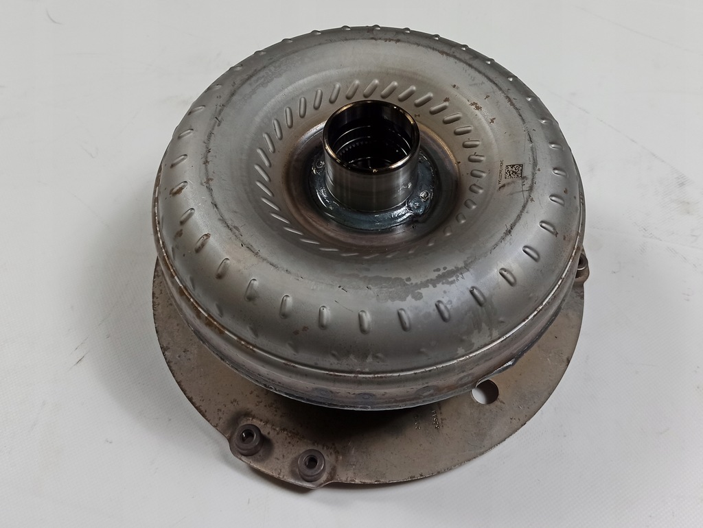 фото №1, Сцепление конвертер charger challenger 3.6 2015+