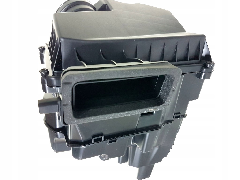 фото №10, Zafira life 19-23 фильтр воздуха корпус фильтра