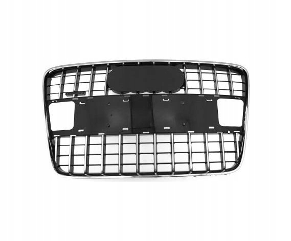 фото №1, Audi q7 4l 2010 - 2015 решітка автомобільні
