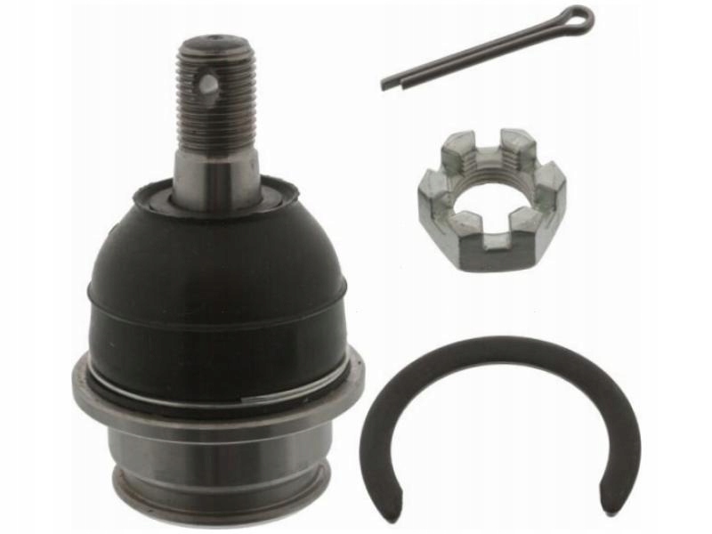 фото №1, Шаровая опора рычага toyota fortuner 3.0 04-15