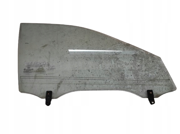 фото №1, Kia magentis ii 2 05- стекло правая перед