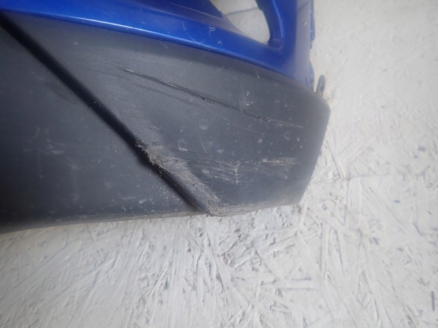 фото №4, Бампер перед передний toyota chr ch-r 2016-