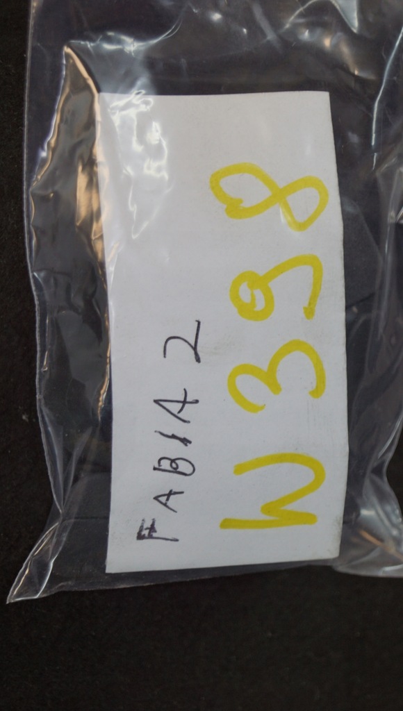 фото №16, Шумоізоляція капот skoda fabia ii