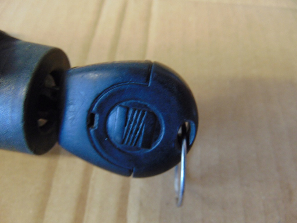 фото №7, Набір стартовий do запуск імобілайзер imo seat toledo ii 2 1.8 бензин