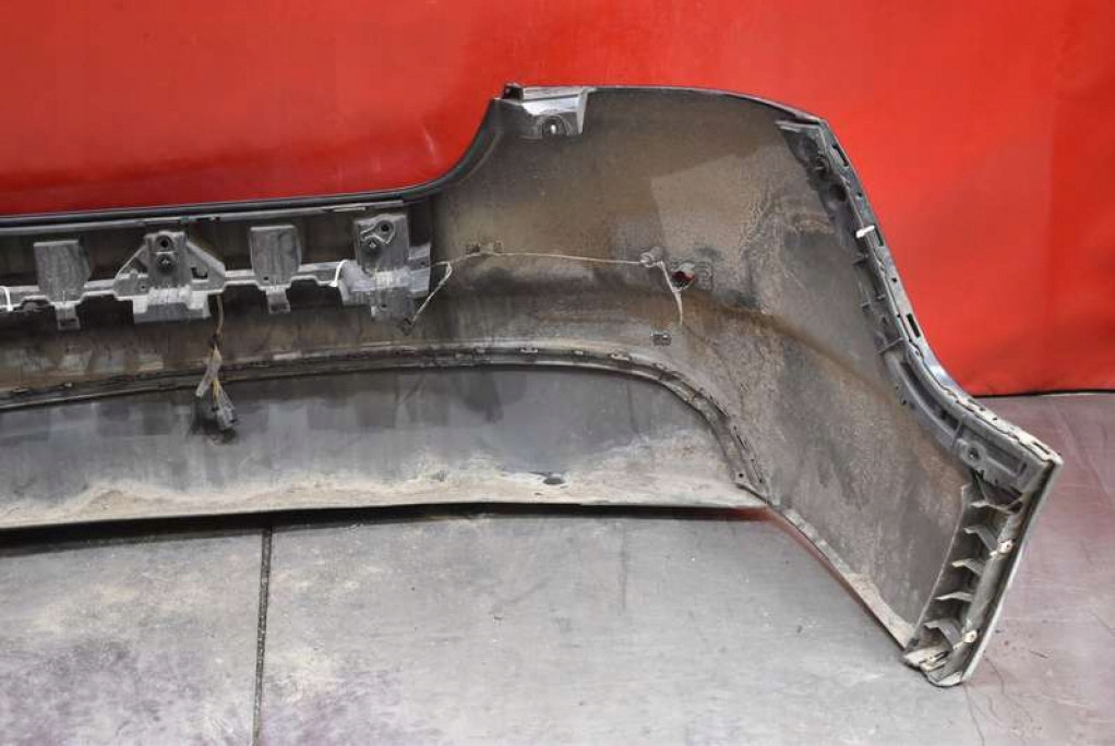 фото №12, Бампер задня задній jbc2103 jaguar xf x250 sedan lift 11-15