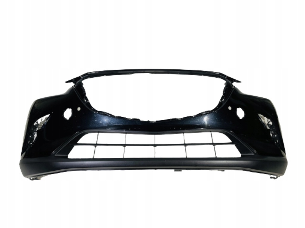 фото №1, Mazda cx-3 бампер перед передний 2015-2018 rok