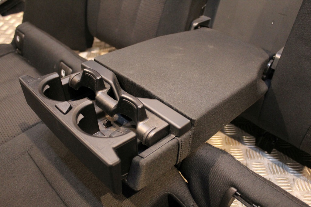 фото №15, Bmw 5 g30 обивка сиденья заднее сиденье обшивки материал