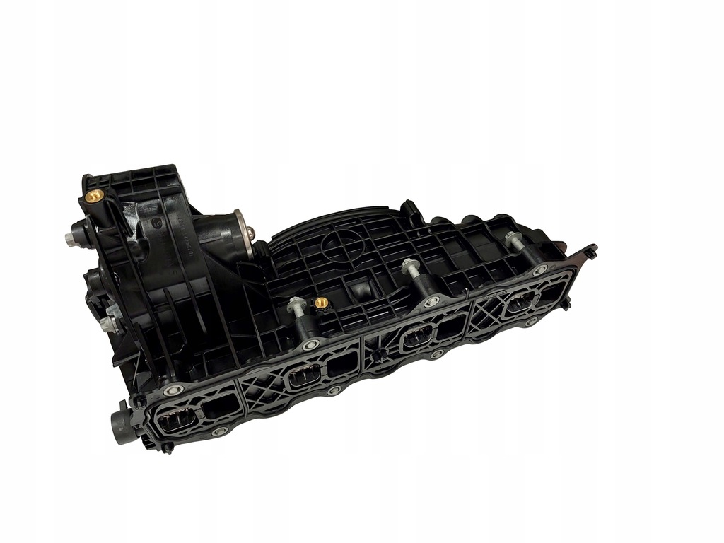 фото №1, Оригинальный коллектор всасывающий mercedes-benz om651