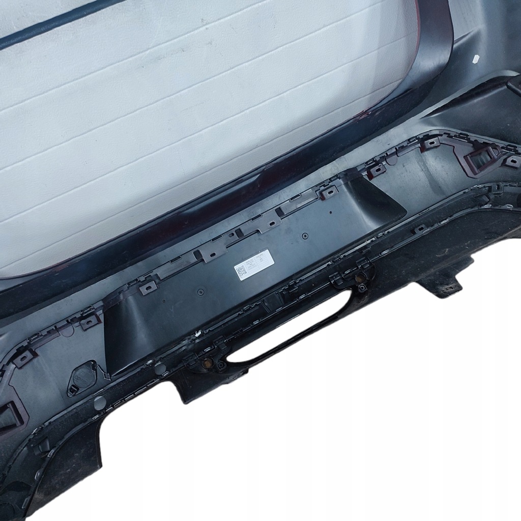 фото №8, Бампер задняя opel mokka ii b 21-