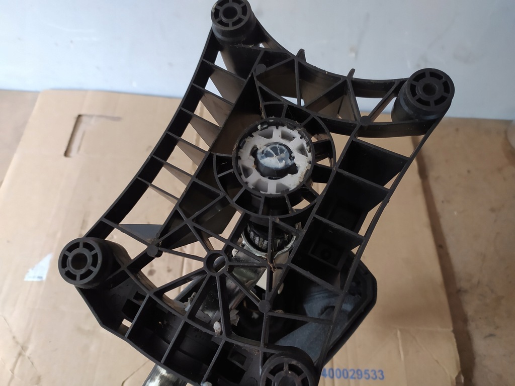 фото №11, Insignia 2.0 cdti 13r 160km a20dth выборщик передач