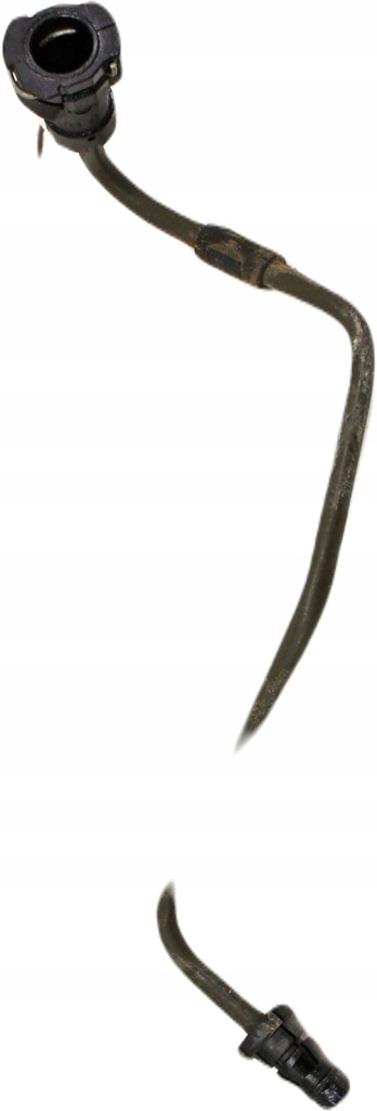 фото №1, Ng112 ford transit courier 1.5d шланг сцепления