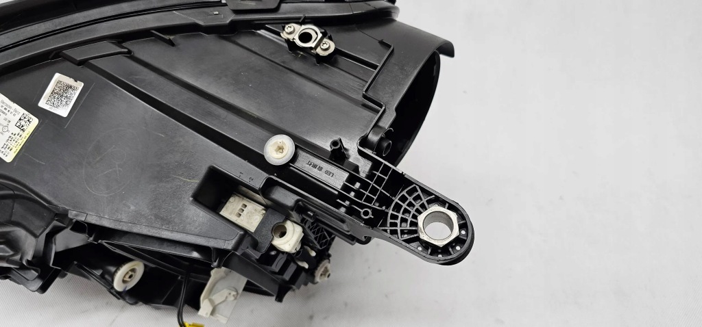 фото №6, Mercedes mb gls w167 лампа перед права full led fv