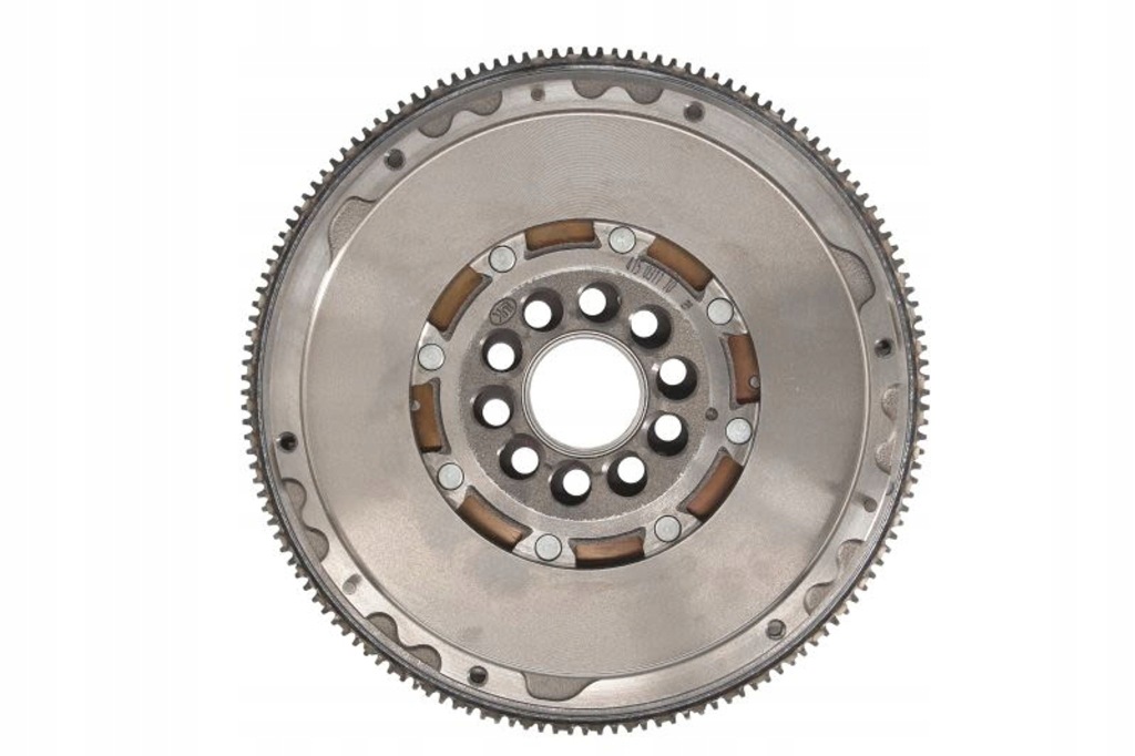 фото №1, Колесо маховик двухмассовый механическая 240mm, bez подшипник prowadzącego, bez