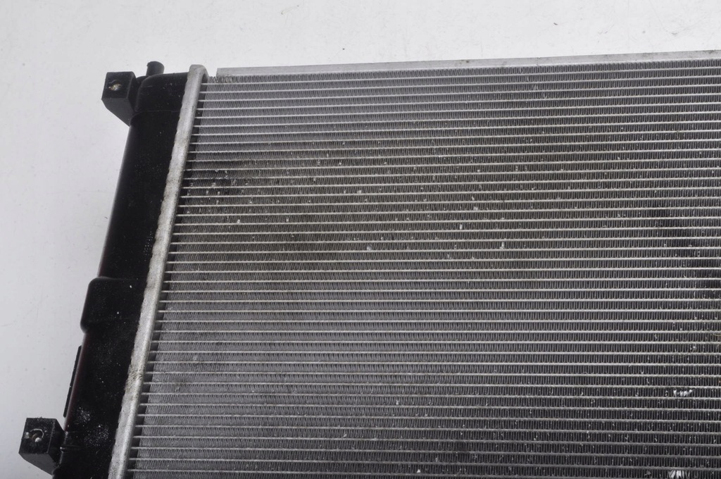 фото №11, Honda civic x 1.0 радиатор wody mf422135-8470