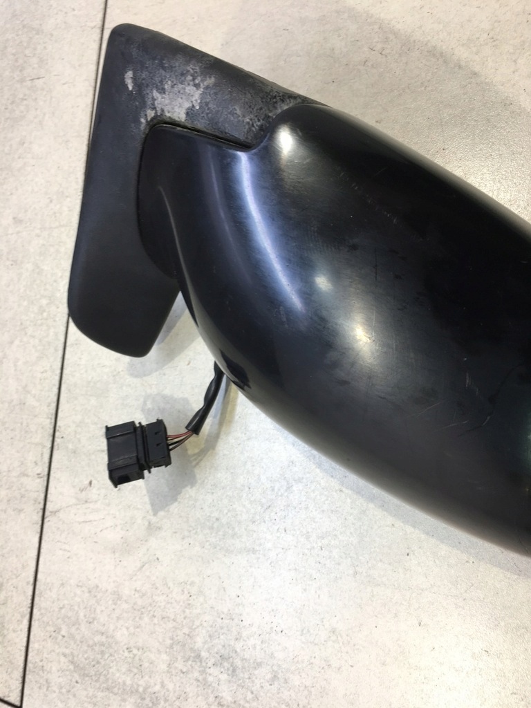 фото №6, Дзеркало праве ford galaxy lift 5 pin