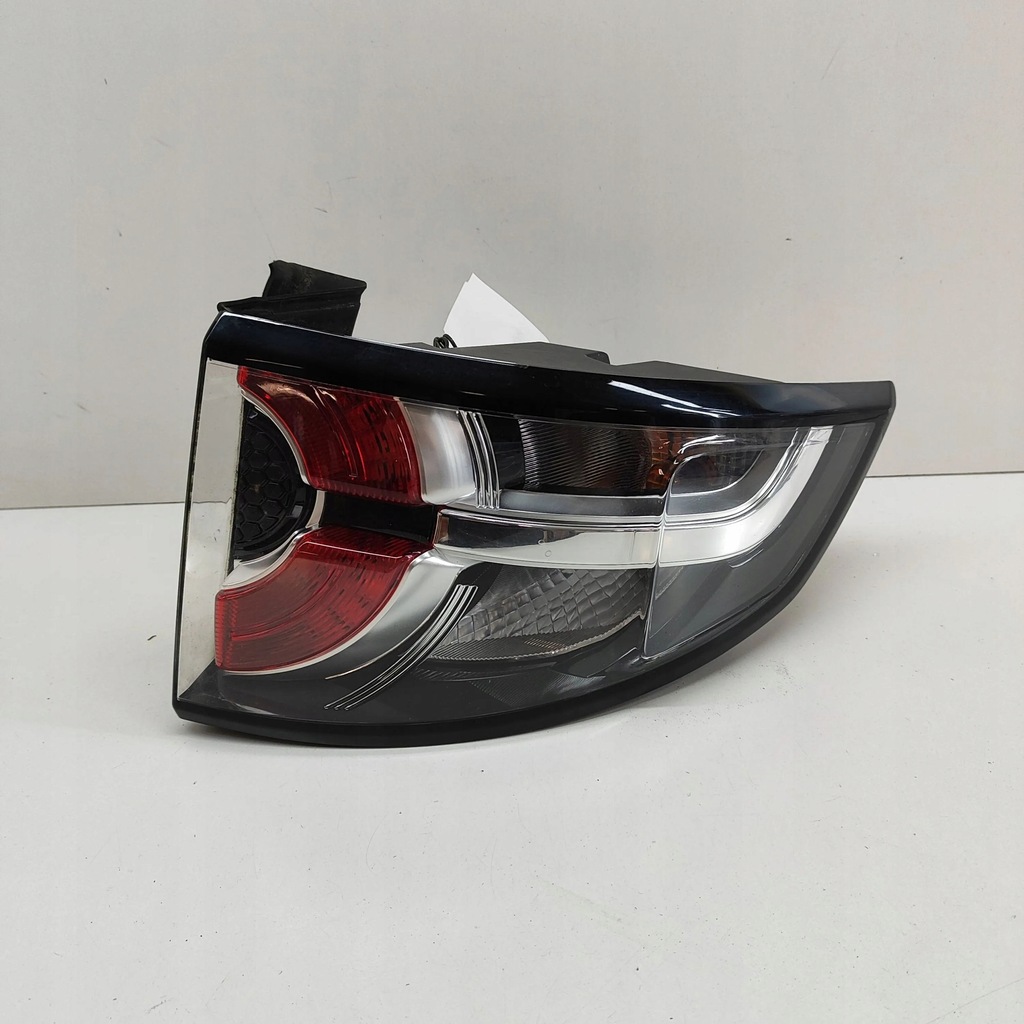 фото №1, Land rover discovery sport 2016 правая сторона лампа задняя