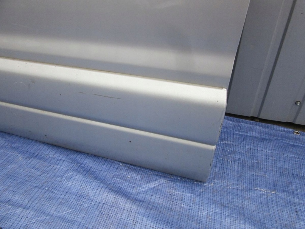 фото №6, Suzuki grand vitara i 2002 дверь левая перед полный