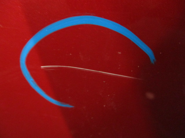 фото №4, Citroen c3 iii двері праве задні epyd