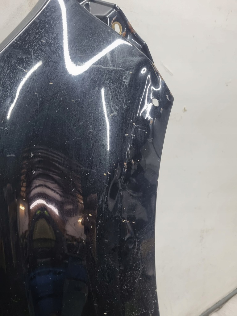 фото №6, Suzuki ignis iii 3 2016-2022 крыло передний правый