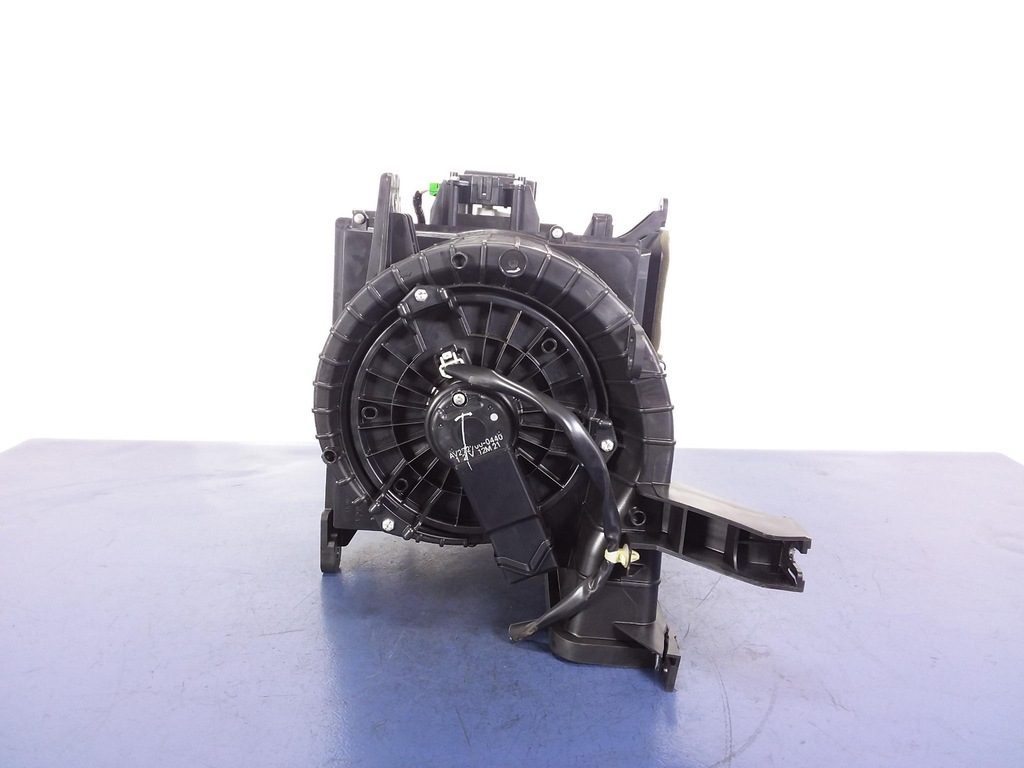 фото №6, Honda civic viii повітродувка обдув av272700-0440