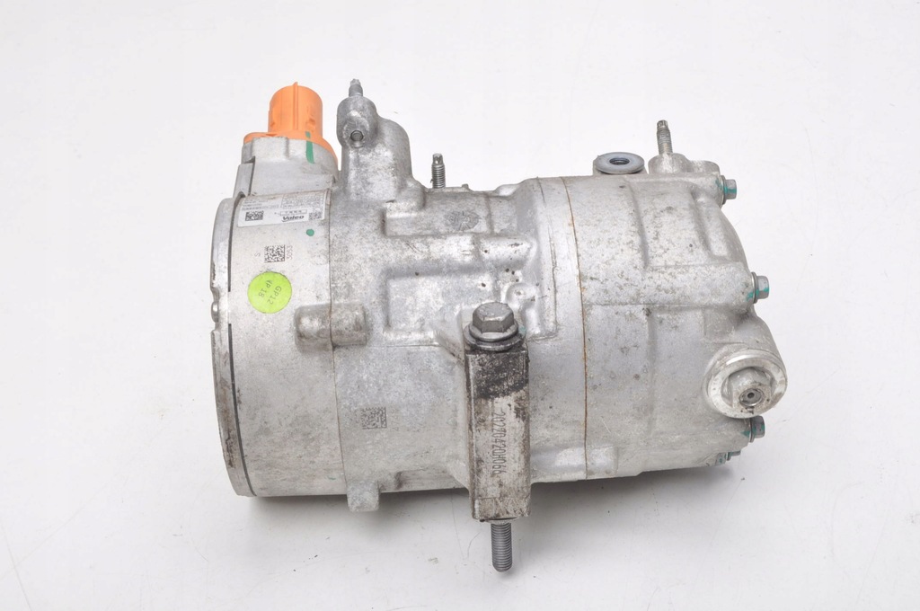 фото №6, Peugeot expert iii opel corsa f mokka-e компресор кондиціонера 9847929580